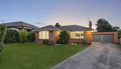Picture of 19 Marcellin Court, DEER PARK VIC 3023