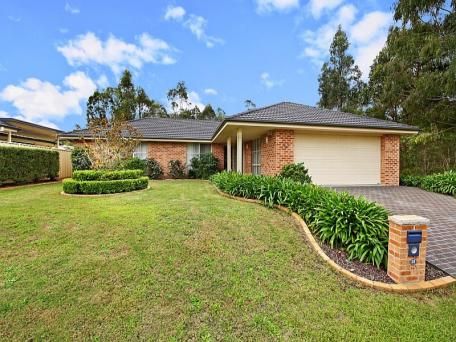 3 bedrooms House in 24 Belinda Close BERKELEY VALE NSW, 2261