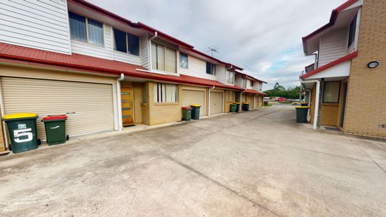 3 bedrooms House in 3/15 Lower King Street CABOOLTURE QLD, 4510