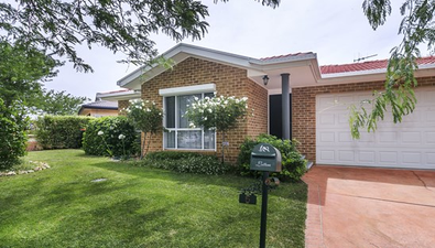 Picture of 5 Clarendon Street, AMAROO ACT 2914