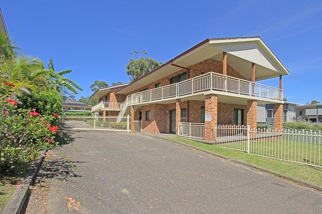 Picture of 4/44 Ocean Street, MOLLYMOOK NSW 2539