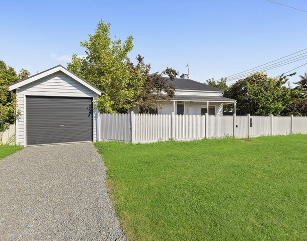 9 Apollo Street, Mansfield VIC 3722