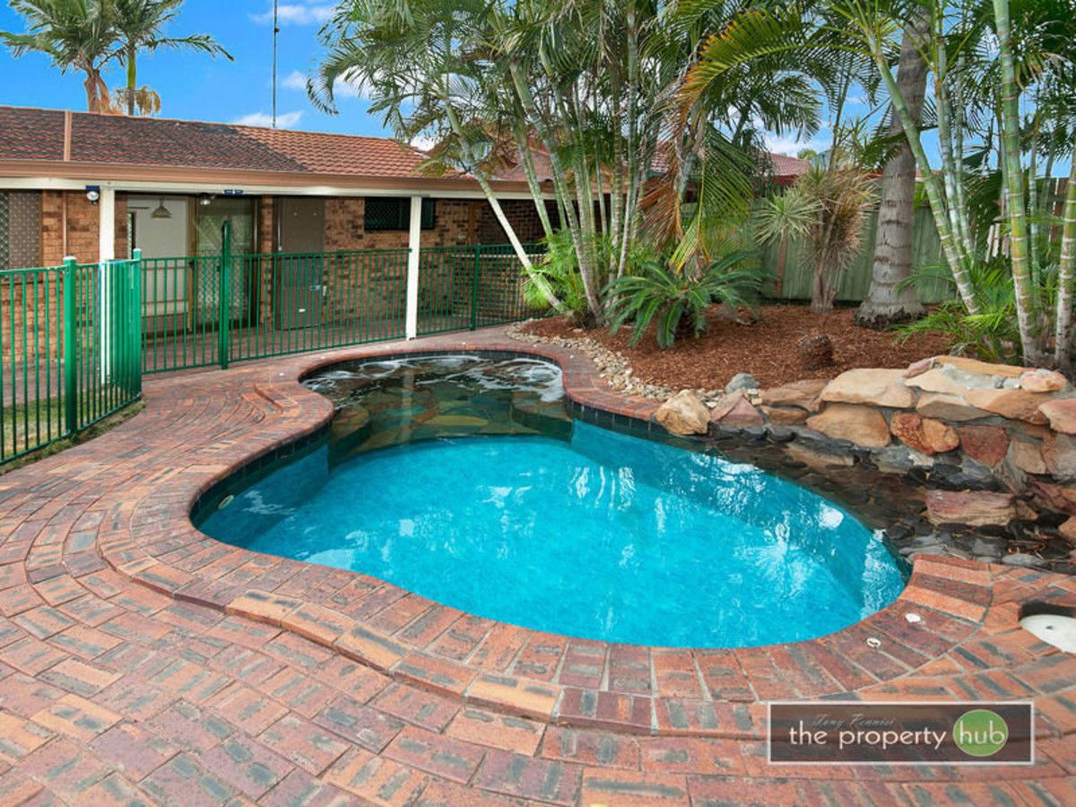 12 Baum Court, Windaroo QLD 4207, Image 0