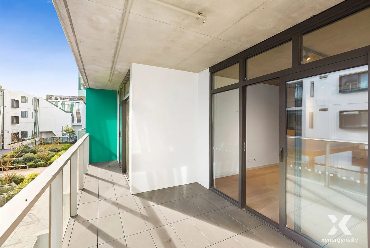 Additional image 4 of 223/77 Hobsons Road, Kensington VIC 3031