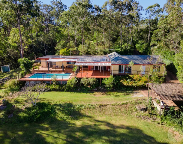 152 Haven Road, Pullenvale QLD 4069
