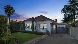 Picture of 16 Highland Road, PEAKHURST NSW 2210