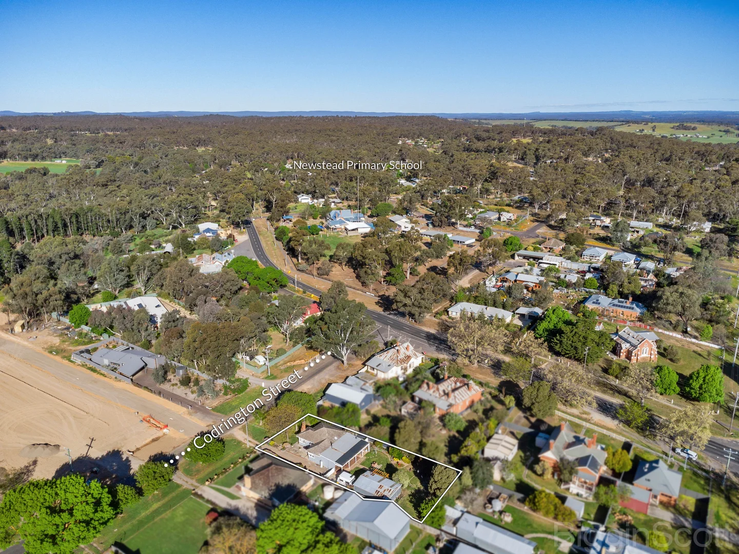 Additional image 15 of 16 Codrington Street, Newstead VIC 3462