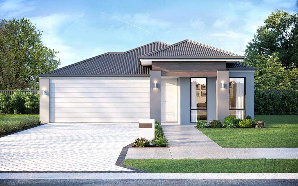 3 bedrooms New House & Land in 9 Nepal Crescent BALDIVIS WA, 6171