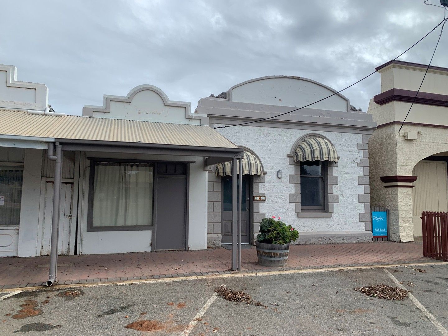 39-41 Herbert Street, Laura SA 5480, Image 0