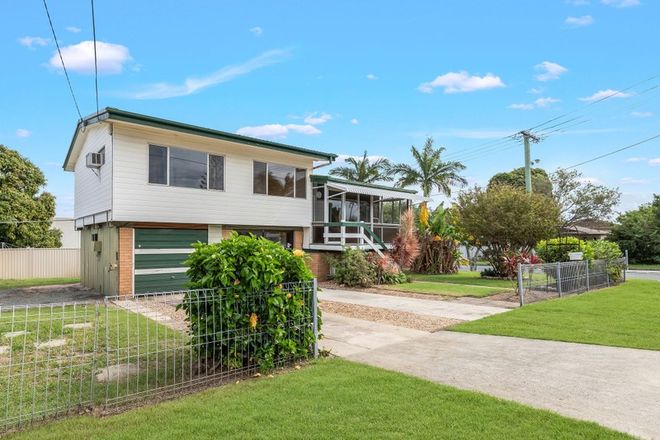 Picture of 32 Ashmole Road, REDCLIFFE QLD 4020