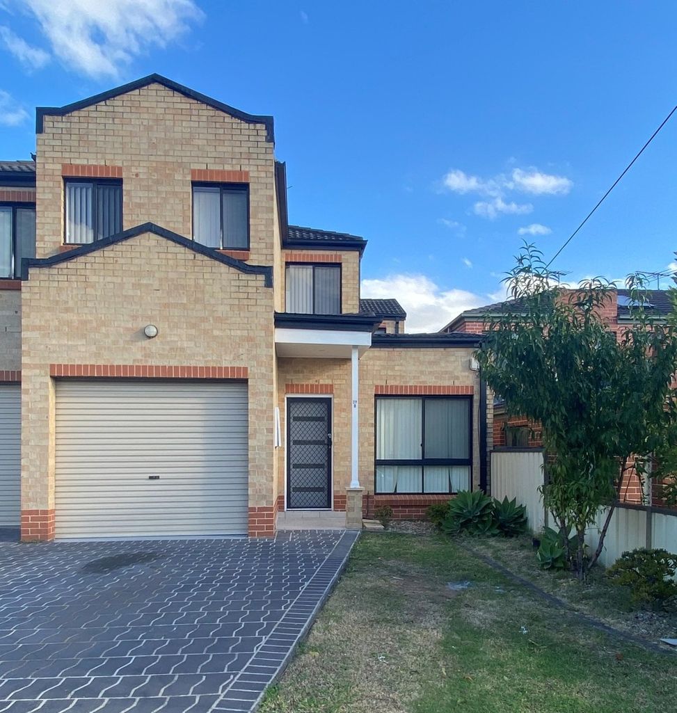 29B Karabar Street, Fairfield Heights NSW 2165 Semidetached For Rent