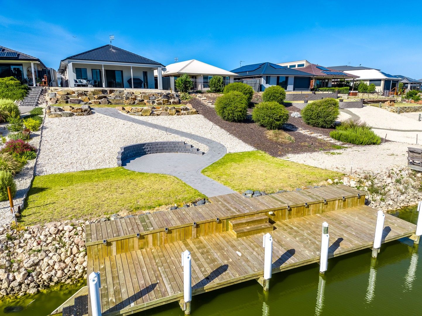 48 Blanche Parade, Hindmarsh Island SA 5214, Image 0