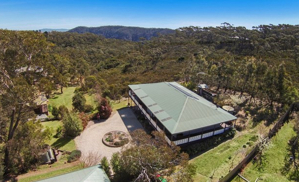 346 Cliff Drive, Katoomba NSW 2780