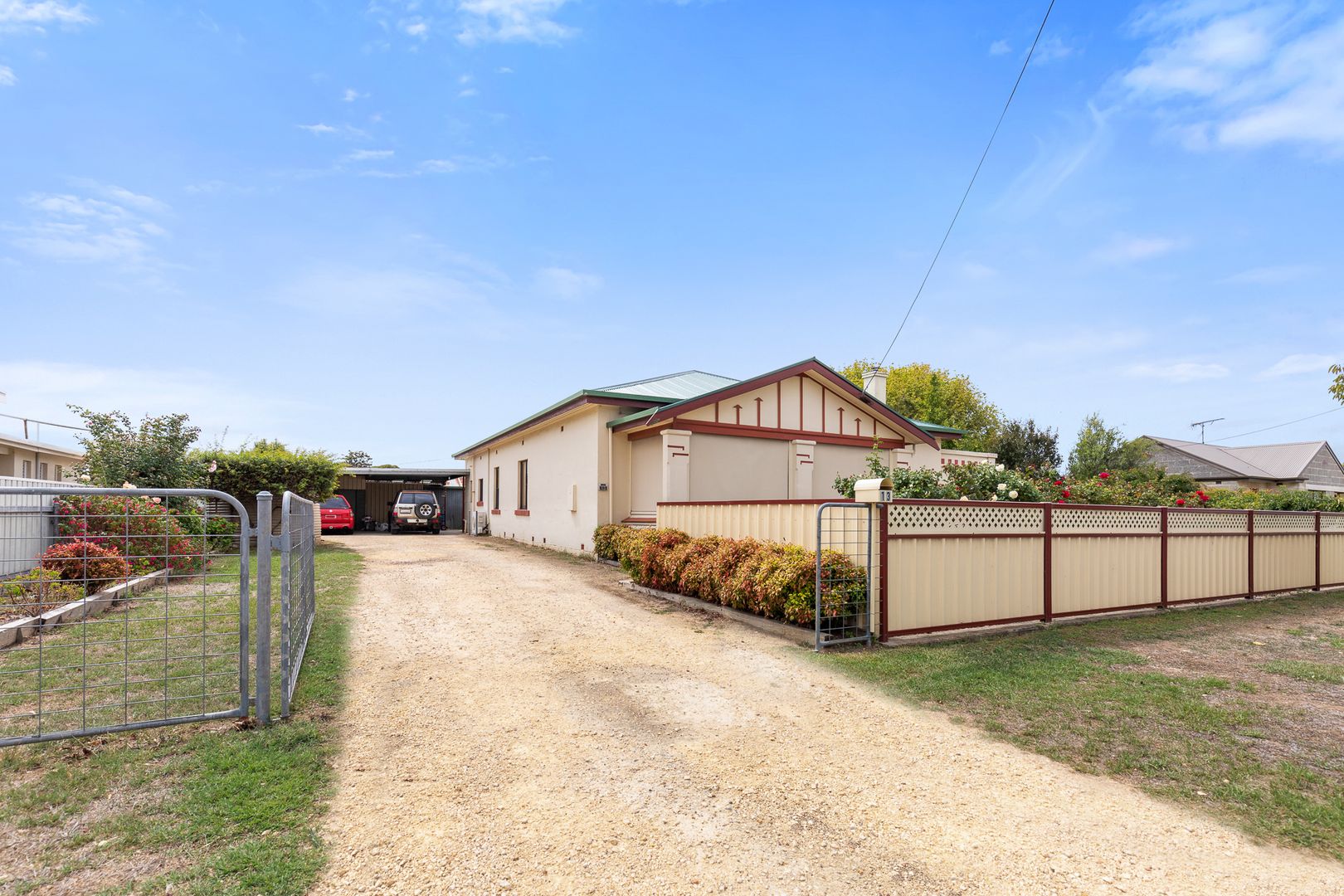 13 Robe Road, Penola SA 5277, Image 1