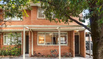 Picture of 5/7 Cumberland Road, PASCOE VALE SOUTH VIC 3044