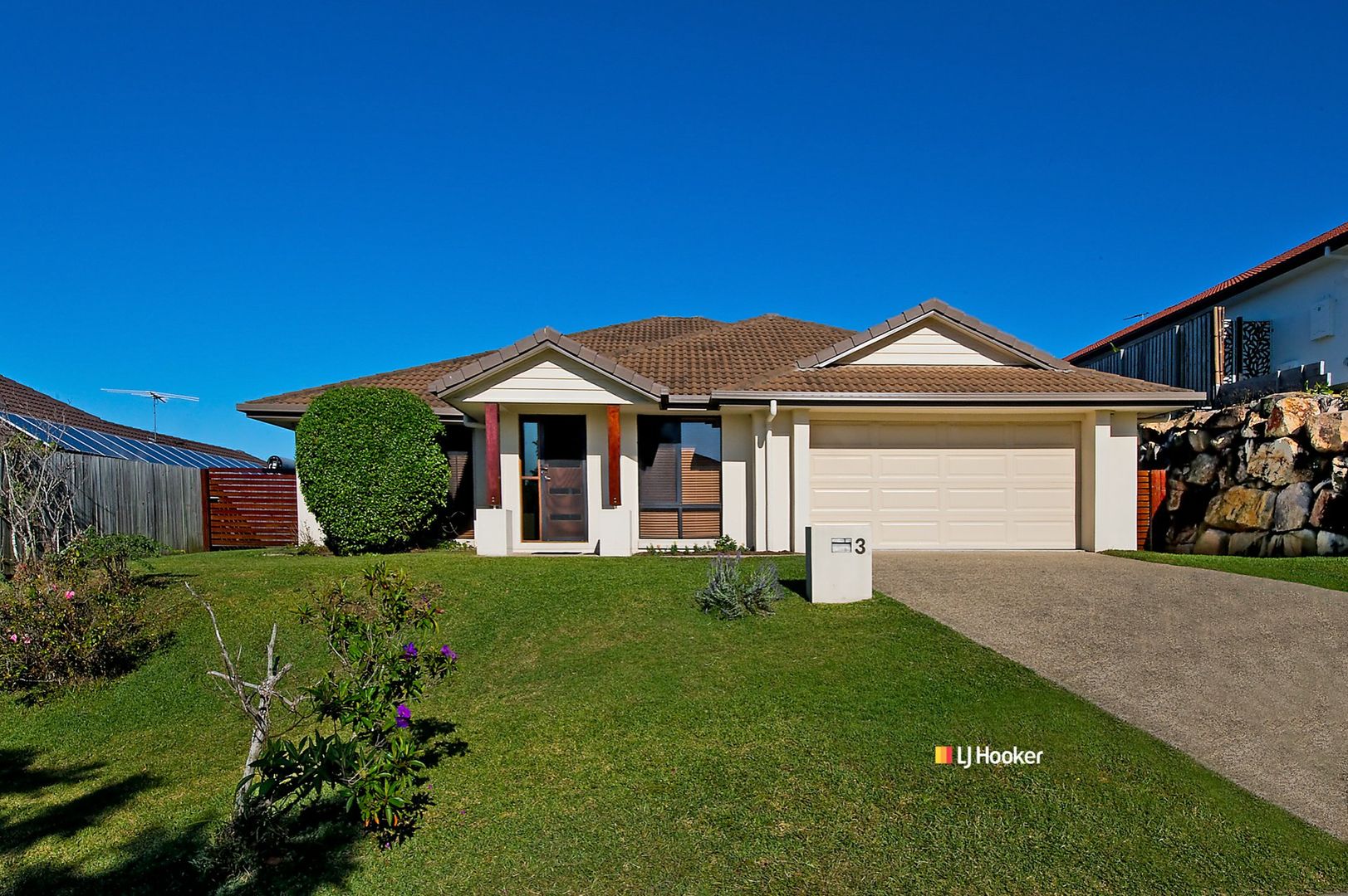 3 Hobby Court, Mango Hill QLD 4509, Image 1