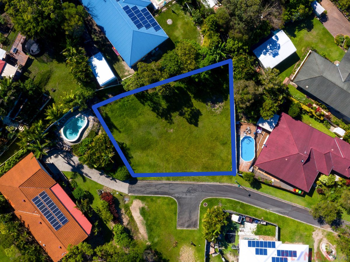 58 Bellevue Drive, Little Mountain QLD 4551, Image 0