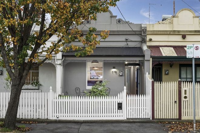 Picture of 178 Keele Street, COLLINGWOOD VIC 3066