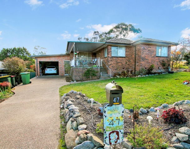 47 Queen Street, Bombala NSW 2632