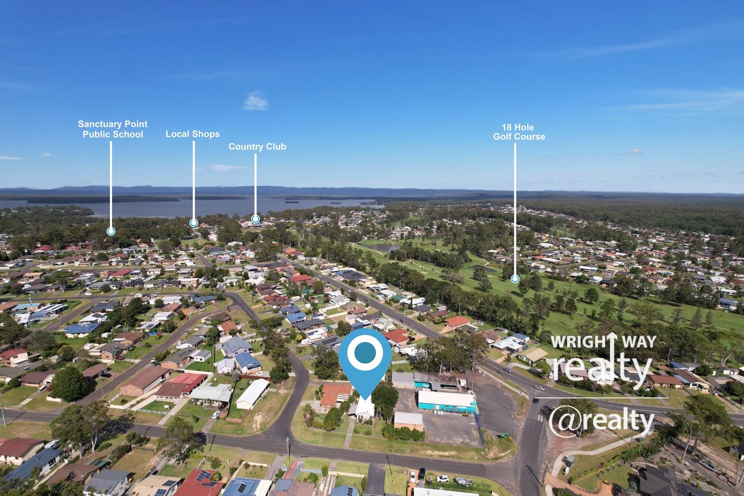 1 Cessna Avenue, Sanctuary Point NSW 2540, Image 2