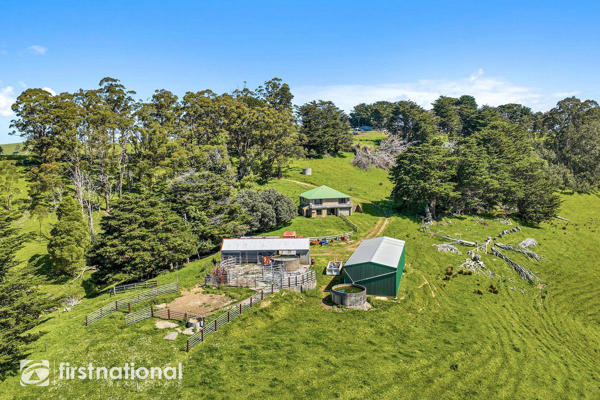 377 Grand Ridge Road, Seaview VIC 3821, Image 0