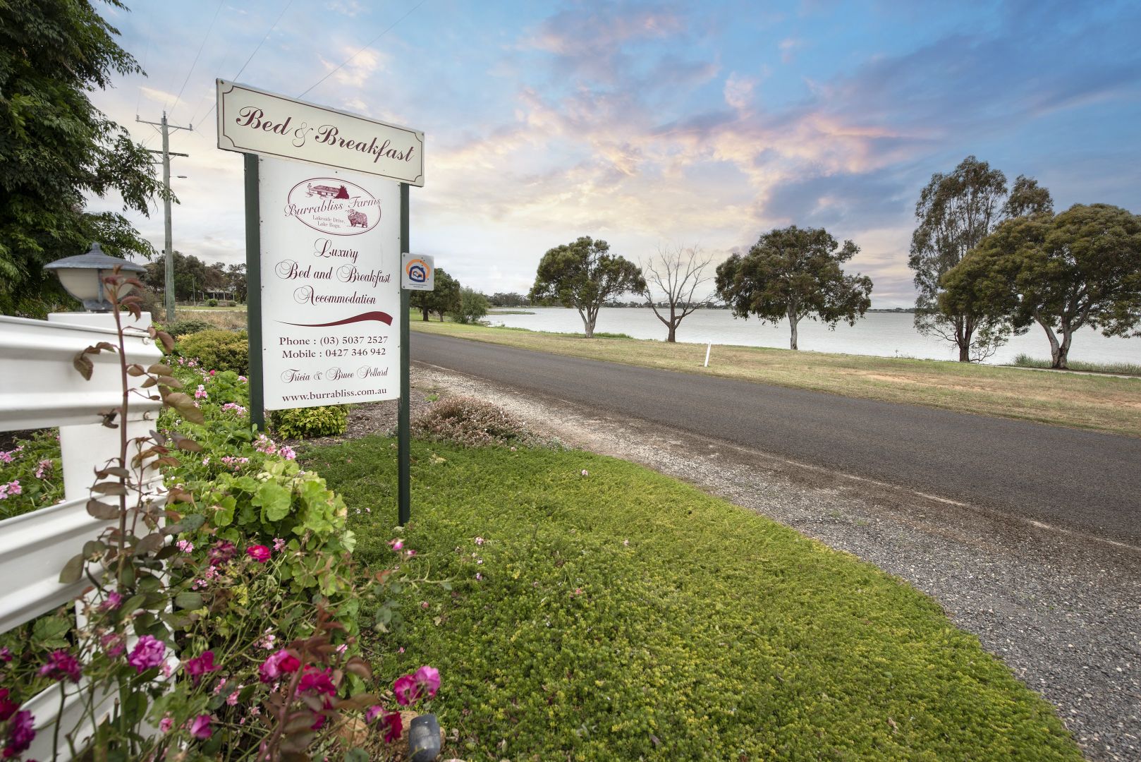 169 Lakeside Drive Lake Boga VIC 3584 Domain
