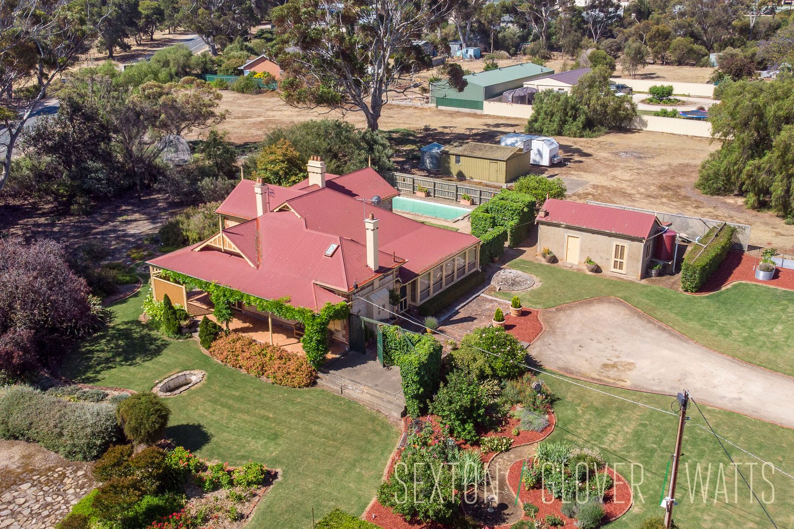 1 Adelaide Road, Strathalbyn SA 5255, Image 2