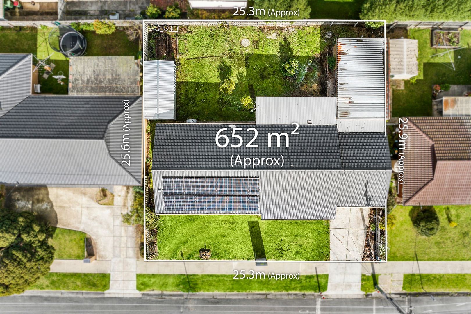 67 Pioneer Road, Grovedale Property History & Address Research Domain