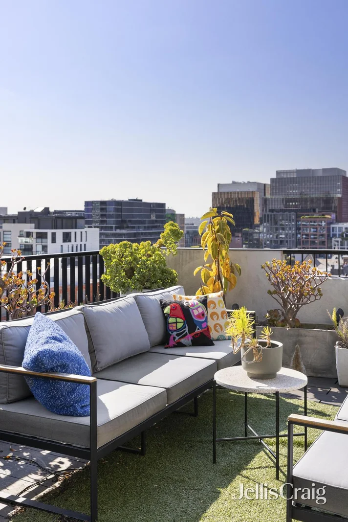 Additional image 11 of 504/9 Smith Street, Fitzroy VIC 3065