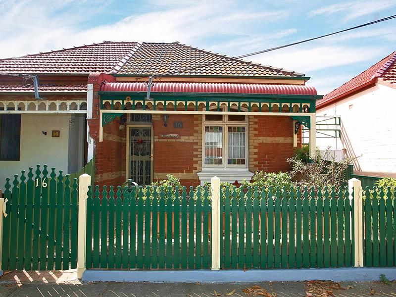 16 Frampton Ave, Marrickville NSW 2204, Image 0