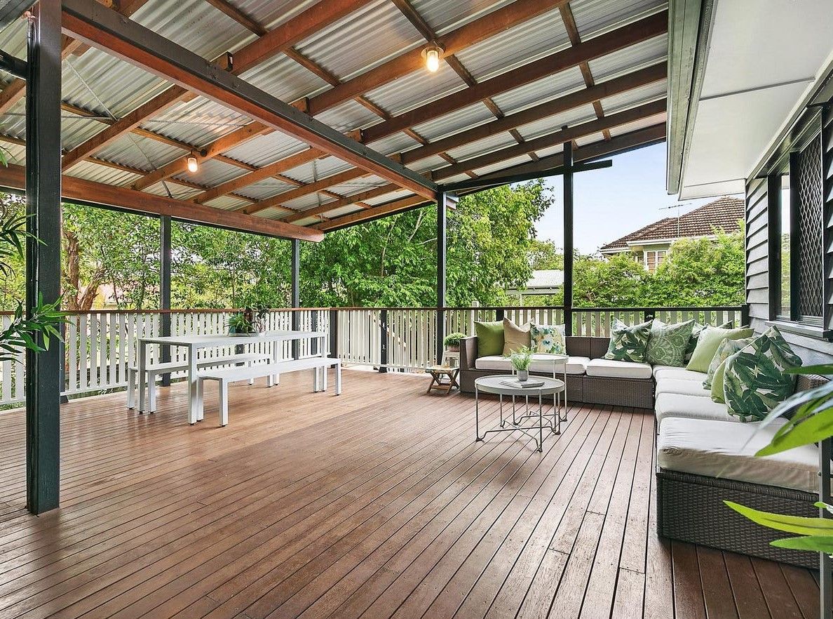 4 bedrooms House in 35 Salkeld Street TARRAGINDI QLD, 4121