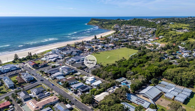 Picture of 21 Byron Street, LENNOX HEAD NSW 2478