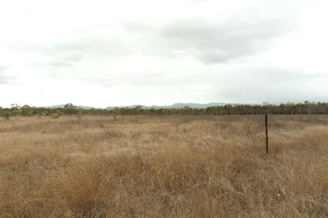 Picture of Lot 18 Bruce Highway, GREGORY RIVER QLD 4800