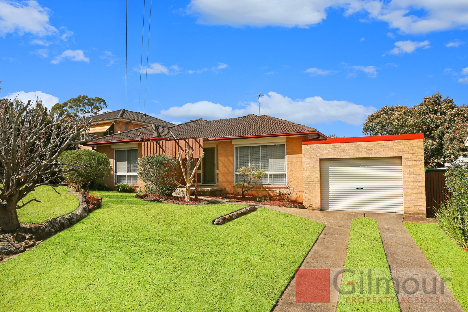 55 Rockley Avenue, Baulkham Hills Property History & Address Research