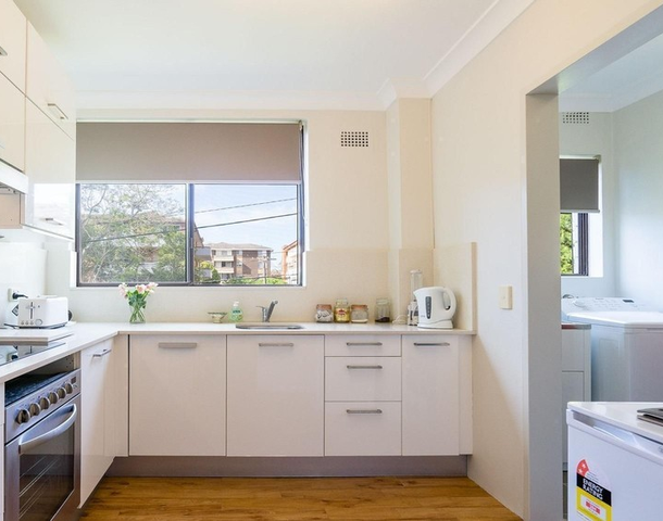 44/10-14 Dural Street, Hornsby NSW 2077