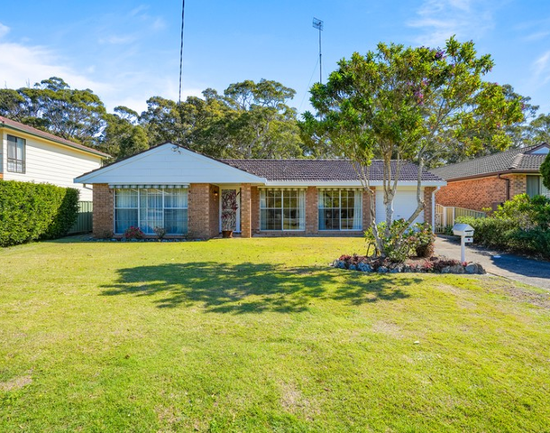 36 Government Road, Shoal Bay NSW 2315