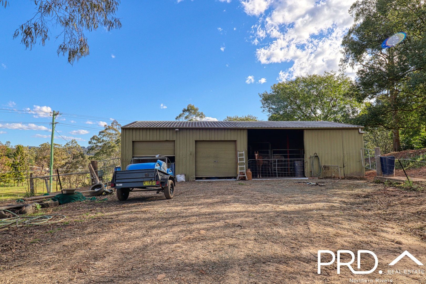 Lot 2 Ettrick Road, Kyogle NSW 2474, Image 1