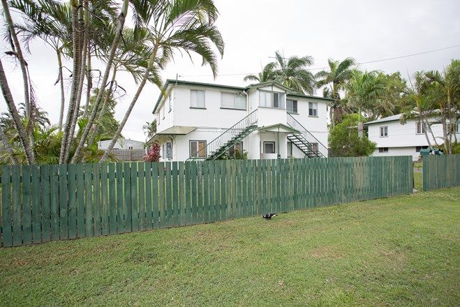 Picture of 10 Queen Street, NORTH MACKAY QLD 4740
