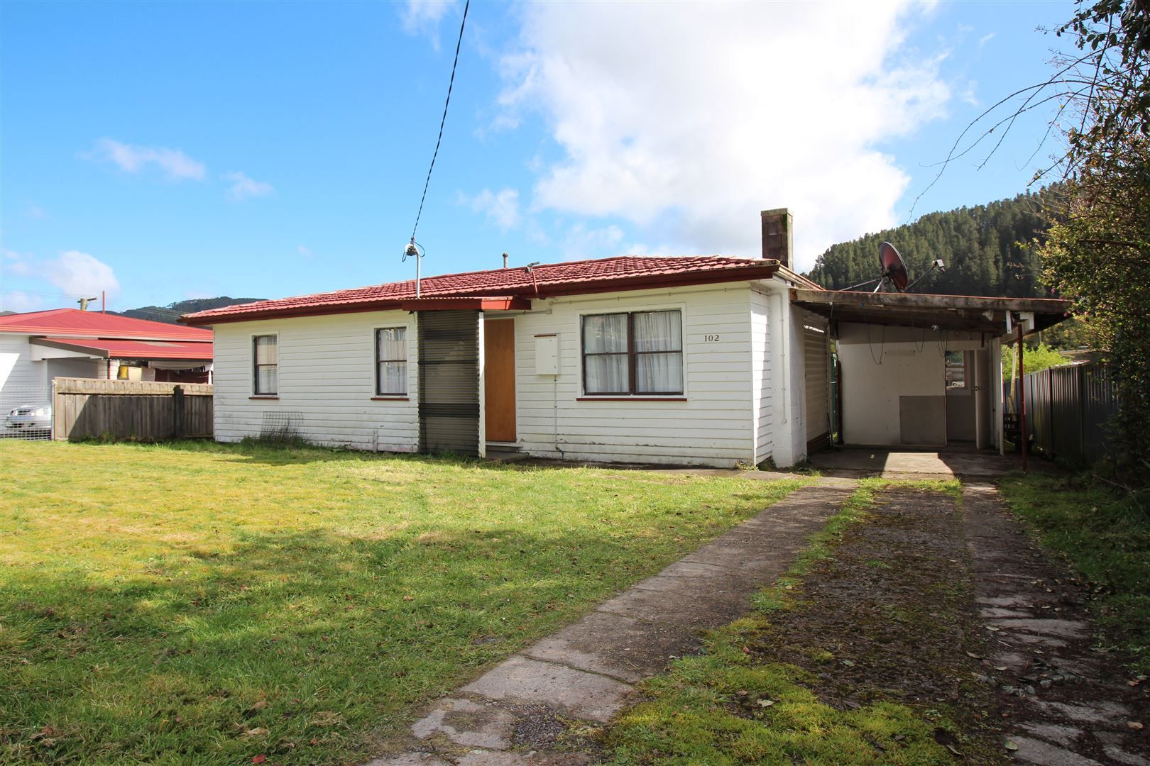 102 Conlan Street, Queenstown TAS 7467, Image 0