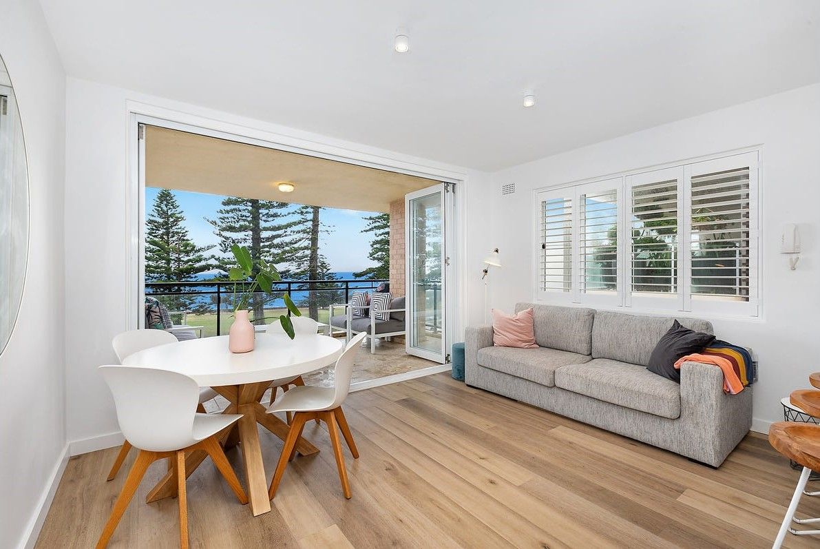 North Steyne Road, Manly NSW 2095 - 2 beds apartment for Rent, Contact