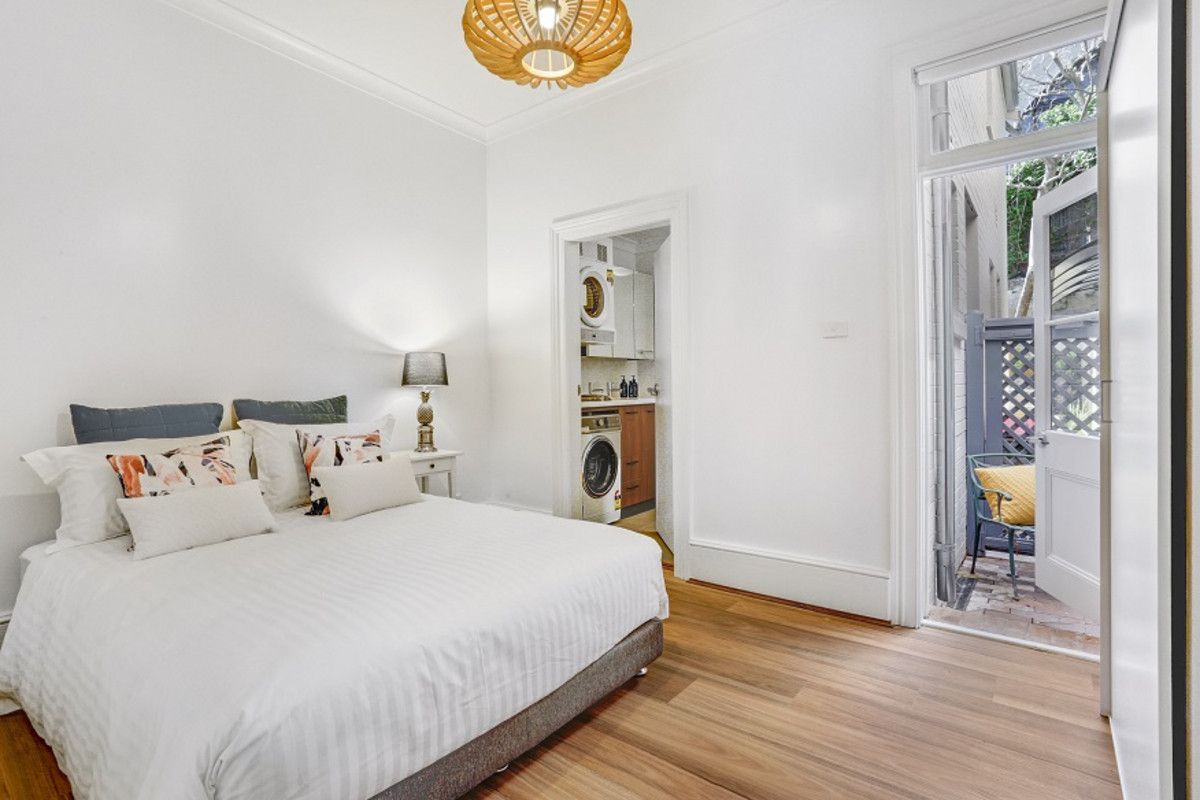 26-28 Lower Fort Street, Millers Point NSW 2000, Image 1