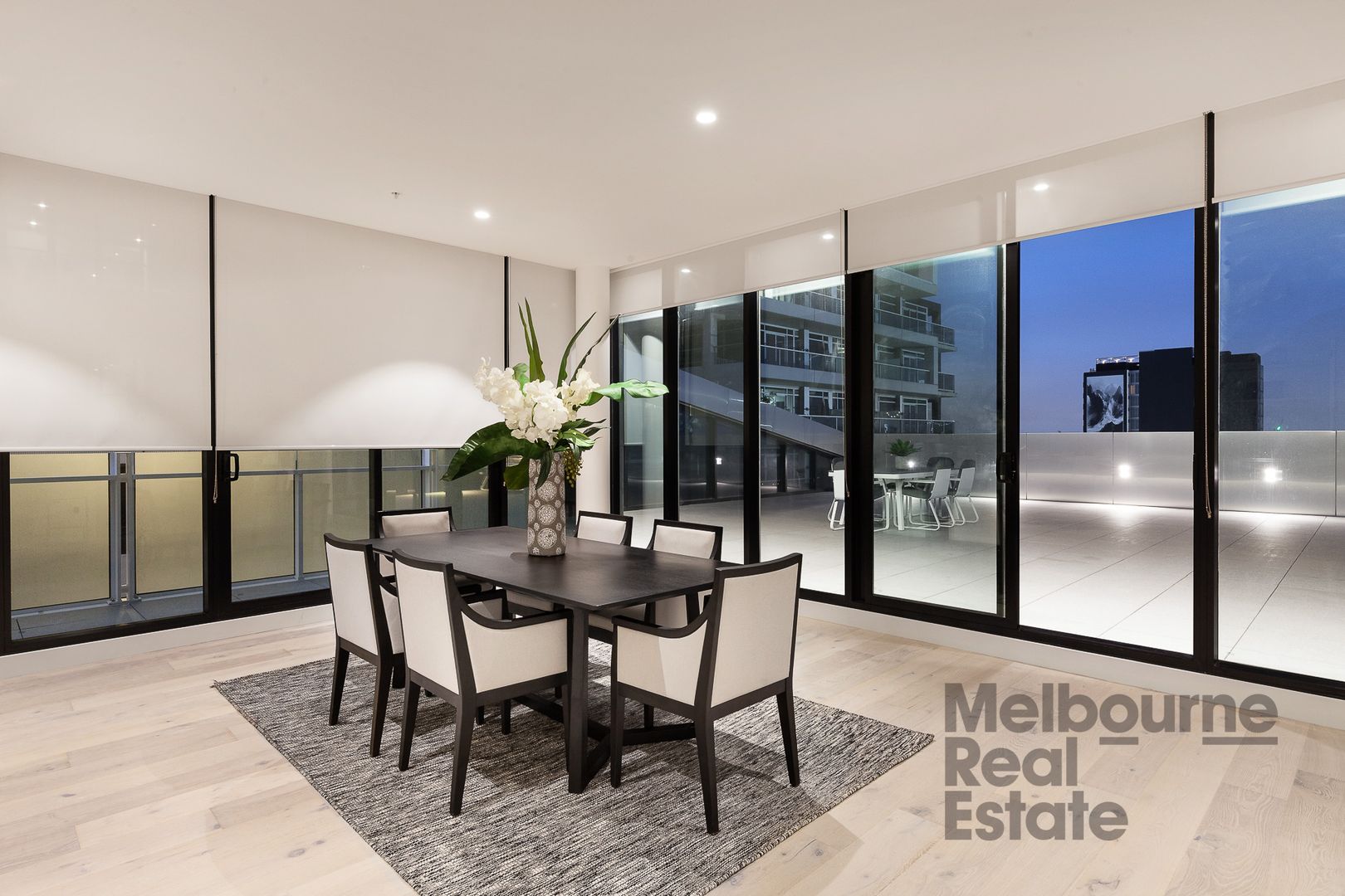 1902/7 Claremont Street, South Yarra VIC 3141, Image 1