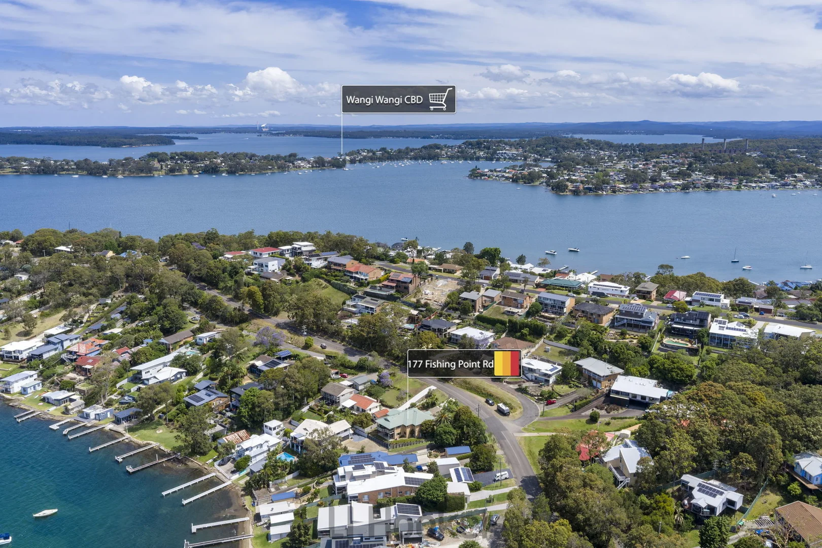 Additional image 25 of 177 Fishing Point Road, Fishing Point NSW 2283