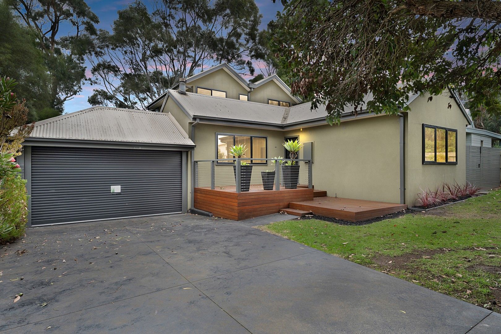 44 Red Rocks Road, Cowes VIC 3922, Image 1
