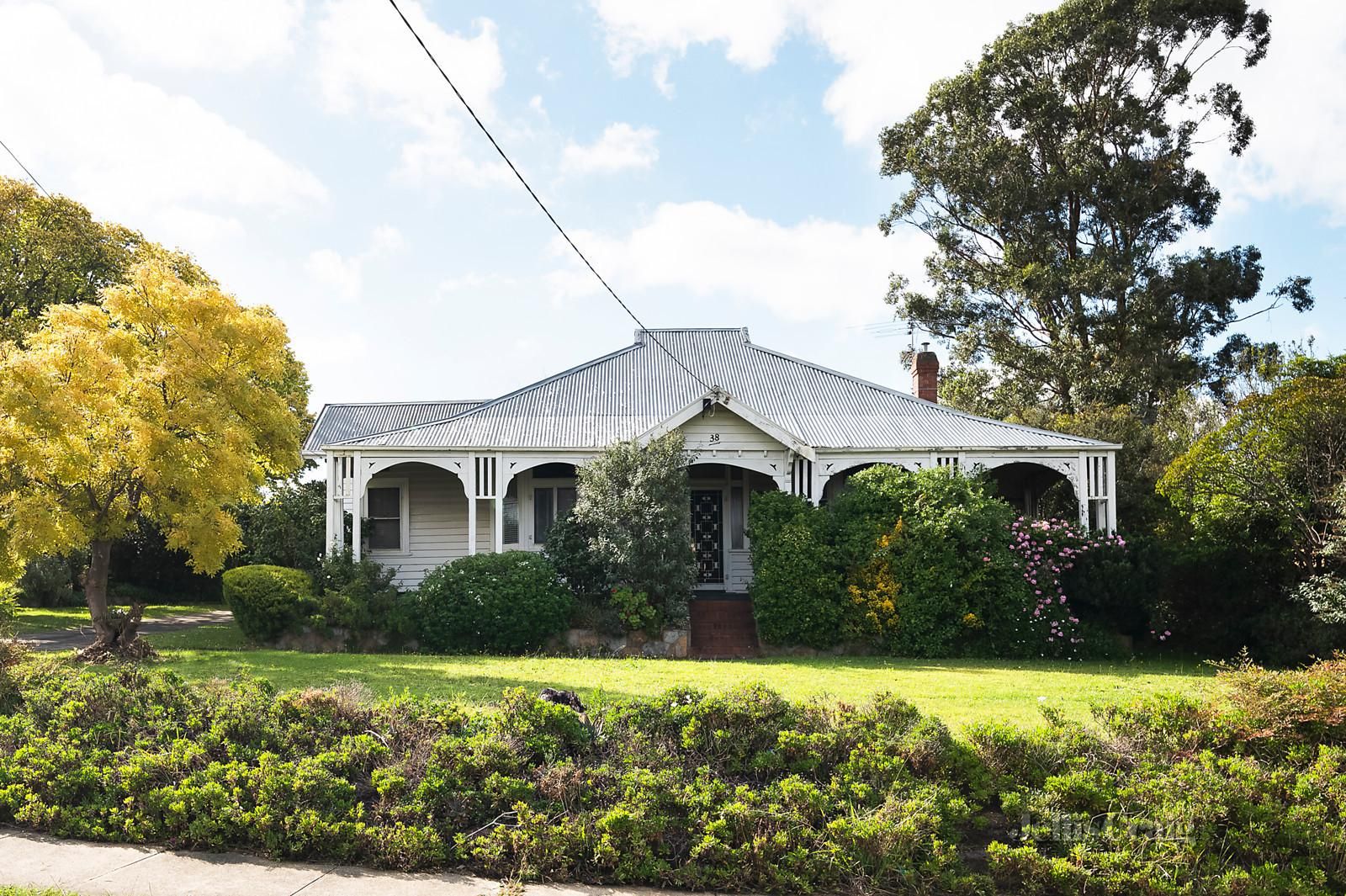 38 Quinn Street, Heidelberg VIC 3084, Image 1