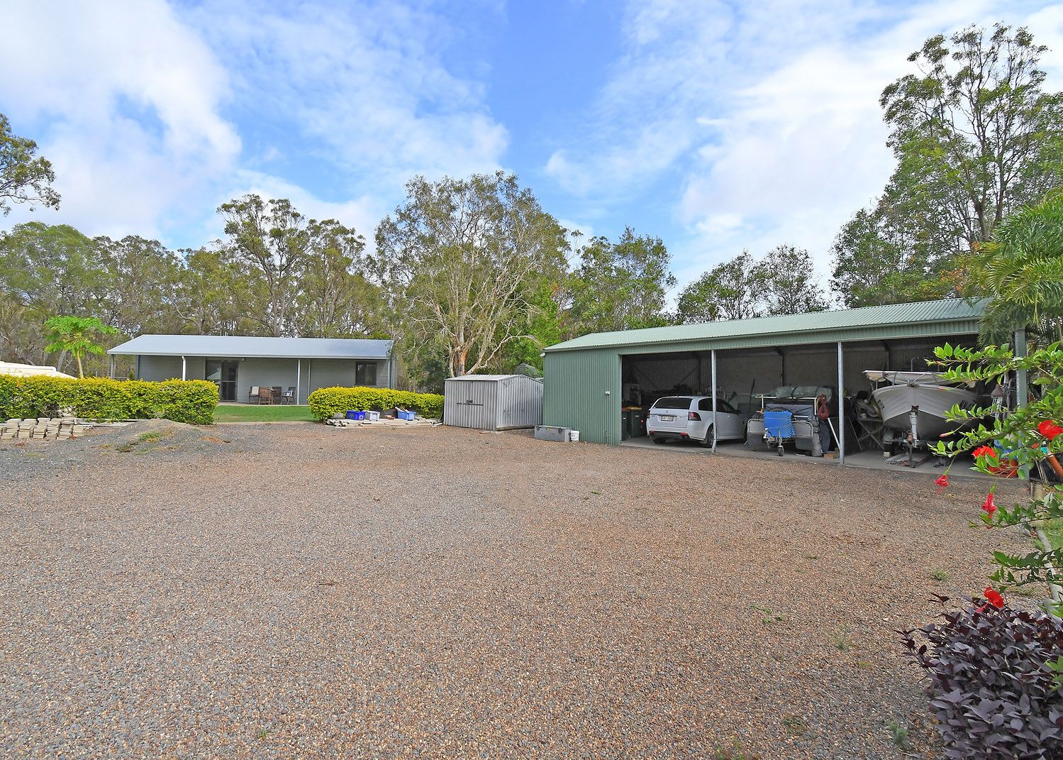 32 Barranjoey Drive, Sunshine Acres QLD 4655, Image 1
