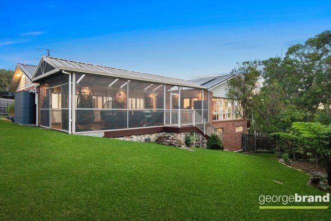 Picture of 11 Halling Close, KARIONG NSW 2250