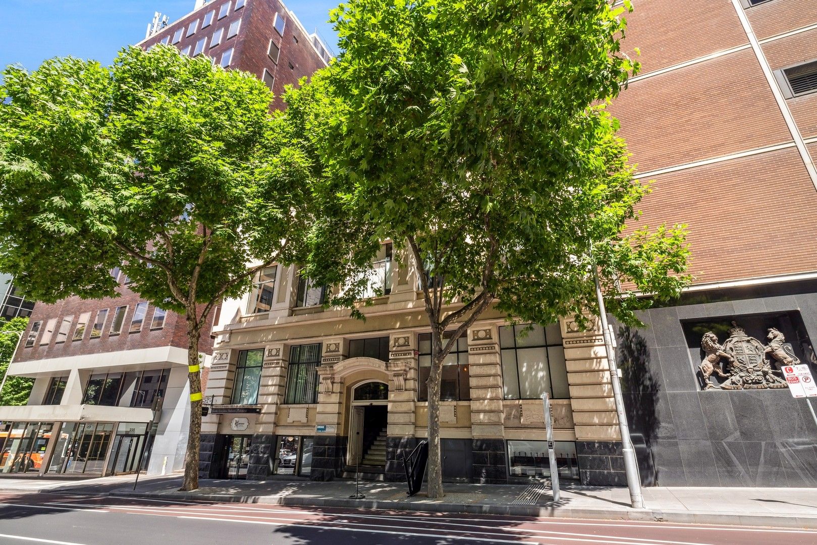 Studio in 301a/441 Lonsdale Street, MELBOURNE VIC, 3000