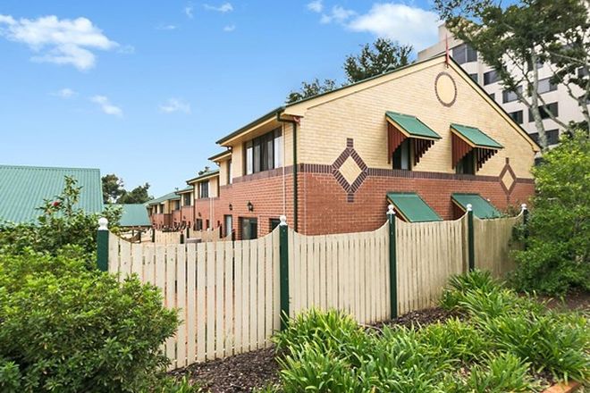 Picture of 18/77 Lindsay Street, EAST TOOWOOMBA QLD 4350