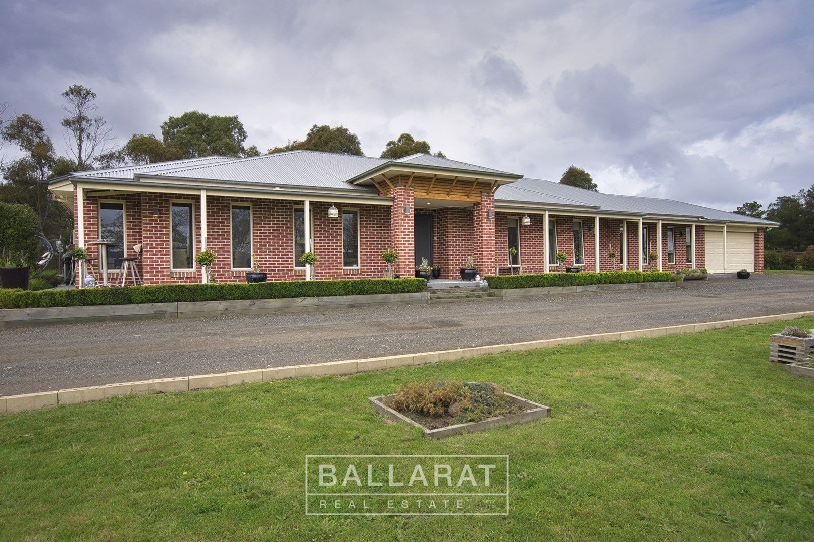 1979 Glenelg Highway, Scarsdale VIC 3351, Image 0